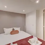 224 Suite Samaritain - Superb Apartment In Paris